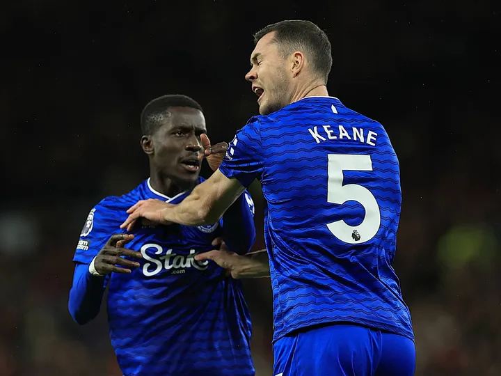 188Bet Idrissa Gueye