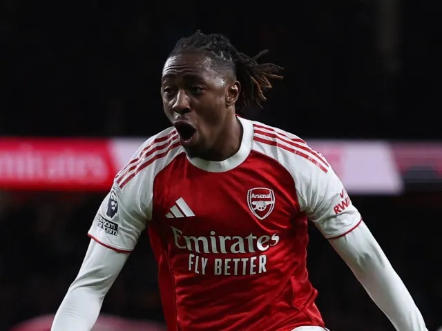 M88 Eberechi Eze