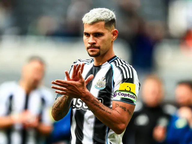 188Bet Bruno Guimaraes